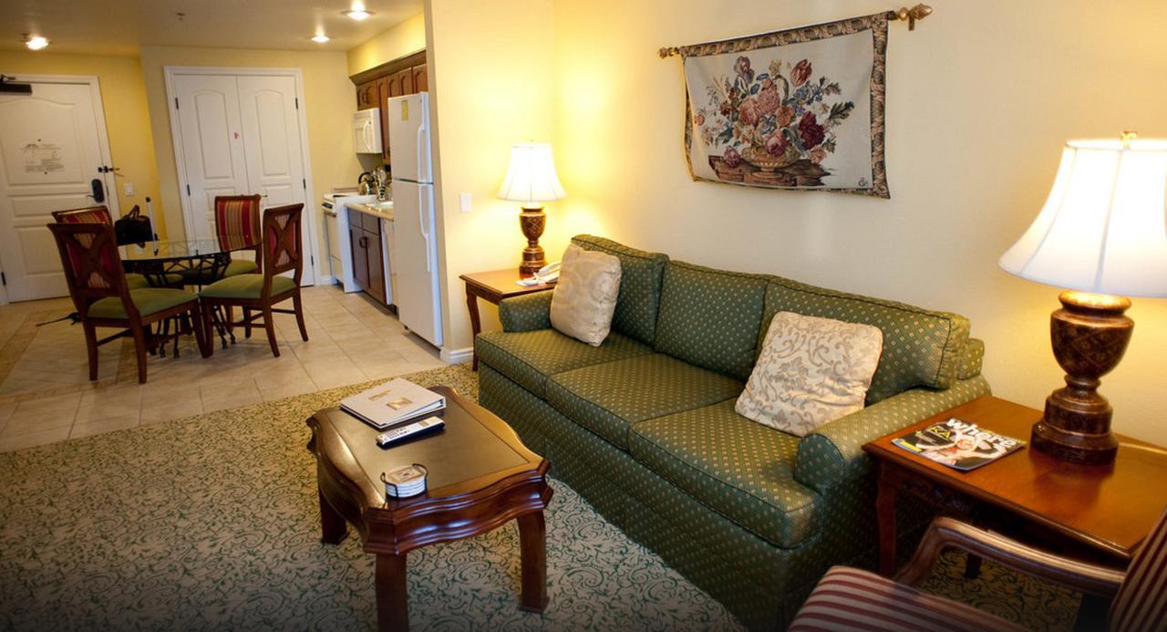 Suites At Marriott'S Grand Chateau Las Vegas Strip-No Resort Fee المظهر الخارجي الصورة
