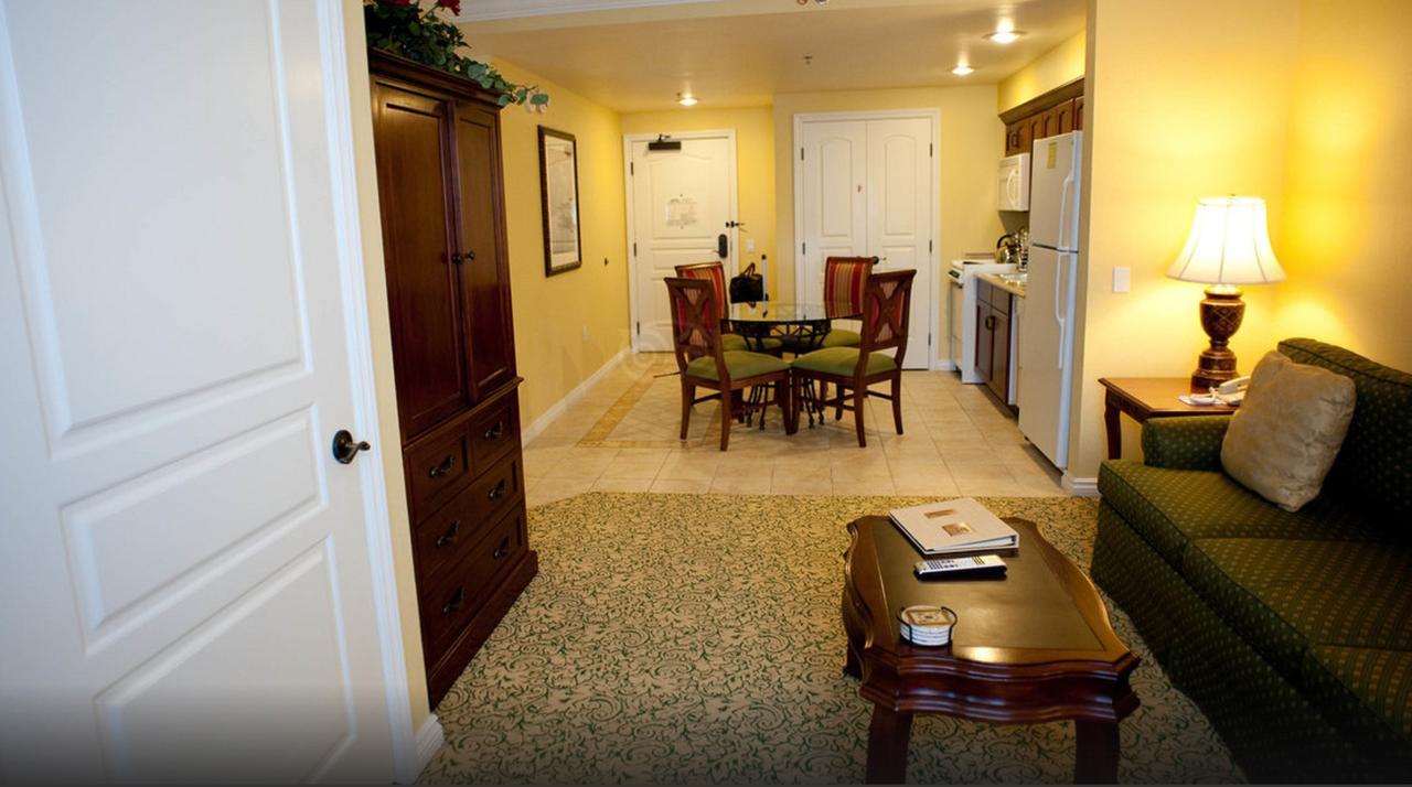 Suites At Marriott'S Grand Chateau Las Vegas Strip-No Resort Fee المظهر الخارجي الصورة