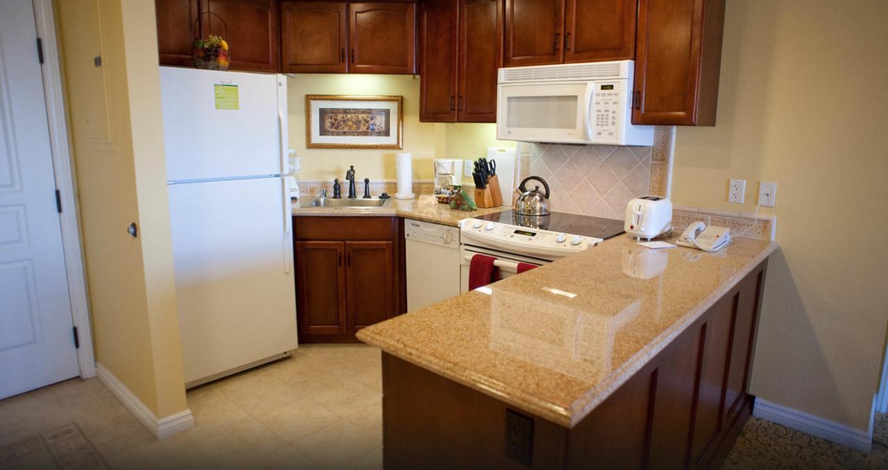 Suites At Marriott'S Grand Chateau Las Vegas Strip-No Resort Fee المظهر الخارجي الصورة
