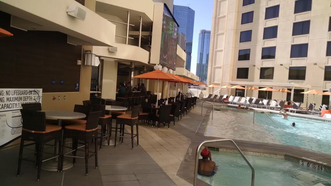 Suites At Marriott'S Grand Chateau Las Vegas Strip-No Resort Fee المظهر الخارجي الصورة