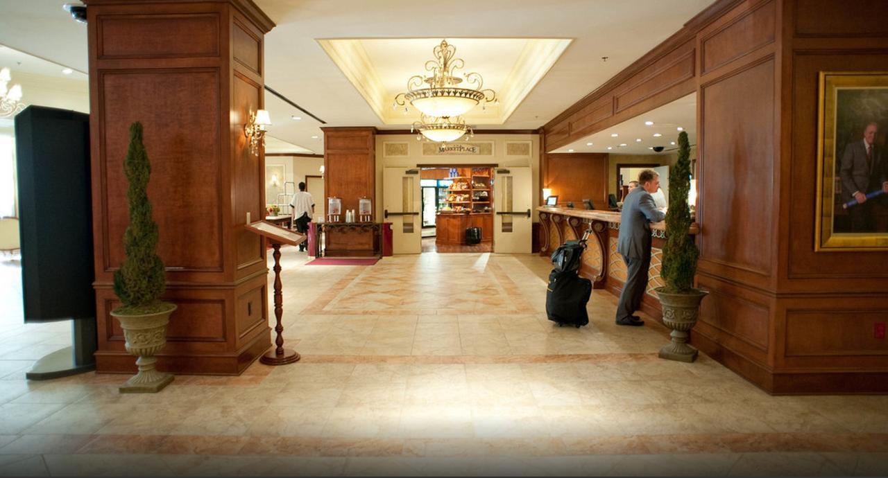 Suites At Marriott'S Grand Chateau Las Vegas Strip-No Resort Fee المظهر الخارجي الصورة