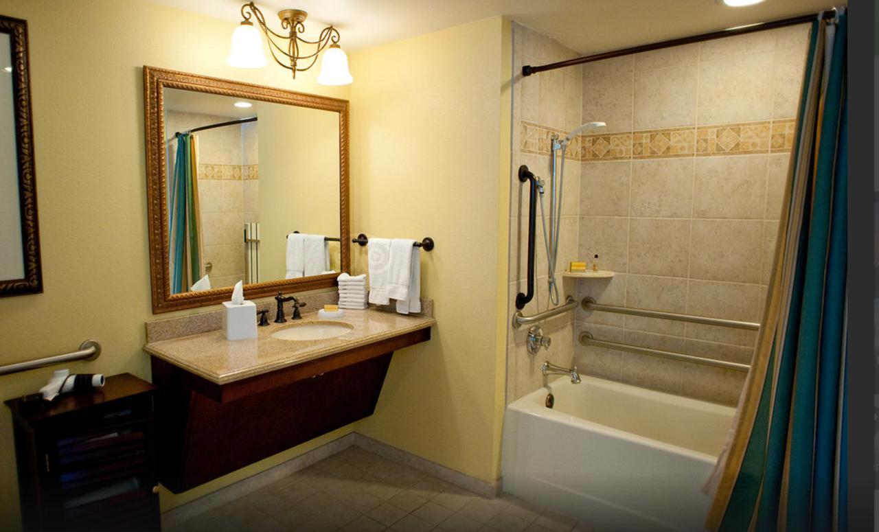 Suites At Marriott'S Grand Chateau Las Vegas Strip-No Resort Fee المظهر الخارجي الصورة