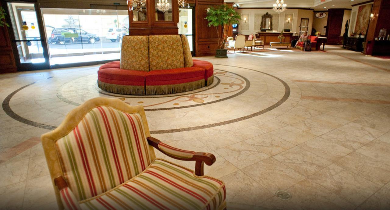 Suites At Marriott'S Grand Chateau Las Vegas Strip-No Resort Fee المظهر الخارجي الصورة