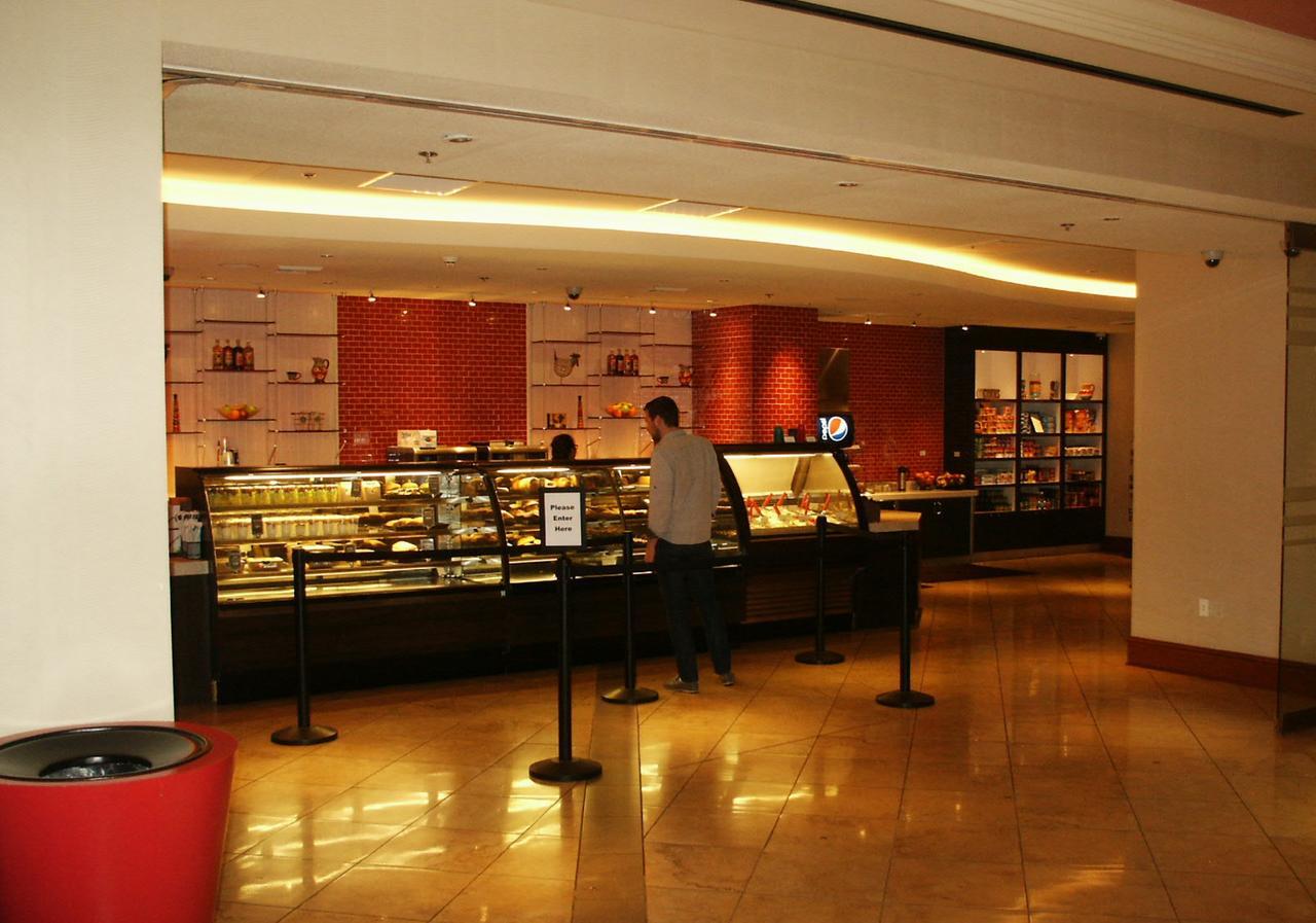 Suites At Marriott'S Grand Chateau Las Vegas Strip-No Resort Fee المظهر الخارجي الصورة