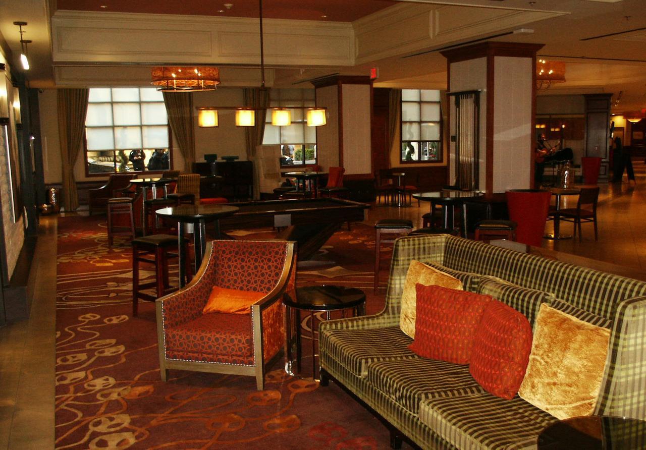 Suites At Marriott'S Grand Chateau Las Vegas Strip-No Resort Fee المظهر الخارجي الصورة