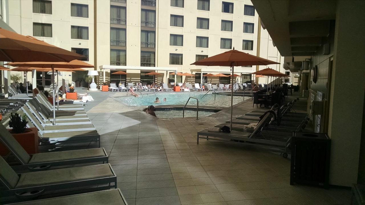 Suites At Marriott'S Grand Chateau Las Vegas Strip-No Resort Fee المظهر الخارجي الصورة