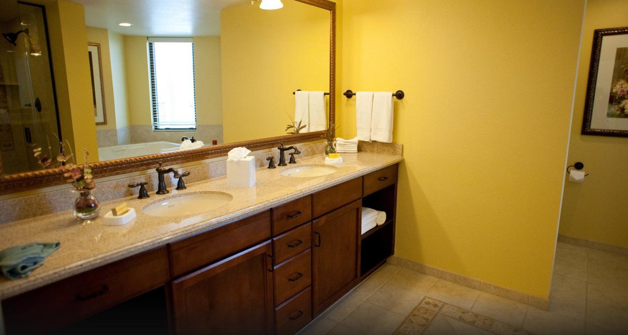 Suites At Marriott'S Grand Chateau Las Vegas Strip-No Resort Fee المظهر الخارجي الصورة
